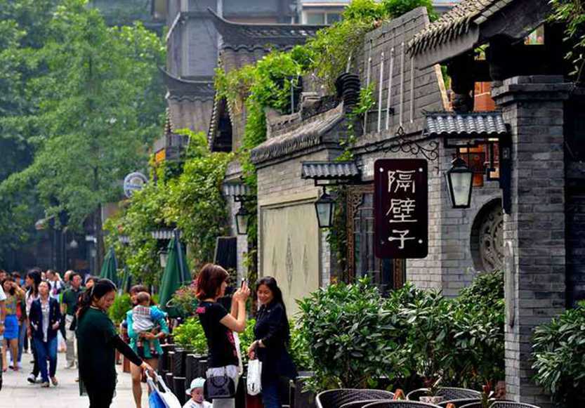 东川十大旅游景区排名榜，第一名不是红土地你敢信？-第2张图片-四川省中国青年旅行社